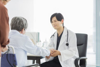 いつもと違う首の後ろの痛みがある方、当院へご相談ください